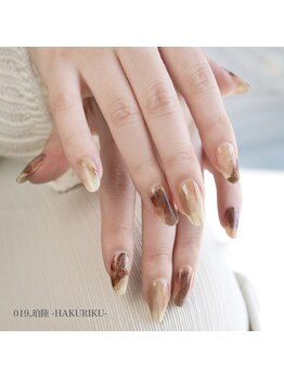 019.珀陸-HAKURIKU‐