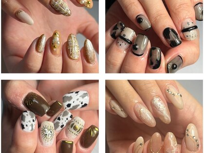 ビネル(Bnel)の写真