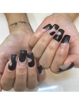 ウェリナ(welina)/マットネイル