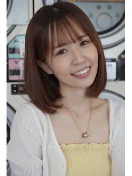 リーナ(r:na)/アンドヘルシー♪