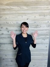 とくなが整体院 伊藤 美絵