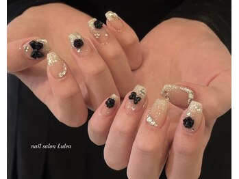 ルレア(Lulea)/design plus course