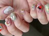 【学割U24】hand 持ち込みfull art¥10,800→9,000