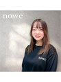 ノーヴ 京都(nowe) 芝田 里英美