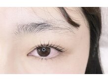 アイモア 江南店(eye mor.)/立ち上げストレートデザイン♪