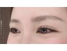 【上下マツエク★ボリュームたっぷり♪いつもと違う雰囲気に】¥12650→10500