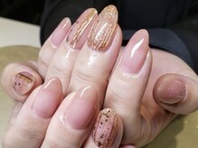 ウープスネイル 盛岡カワトク店(OopsNAIL)/