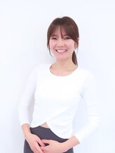 アイユー 熊本店(iU) TANAKA MISATO
