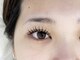 ミントラッシュ 福岡天神店(Min te Lash)の写真/王道から今流行りの韓国風束感エクステ◎ワンホン/ダブルフラット◎お好みの目力を実現できます☆カラーOK!