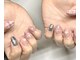 サブスク ネイルアンドアイ(サブスク NAIL&EYE)の写真