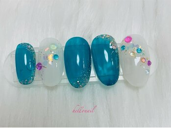 ハロー(Hello)/定額コース