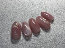 ティアリー(Total Beauty Salon Tiary)/デザインHAND*新6900円/再7900円