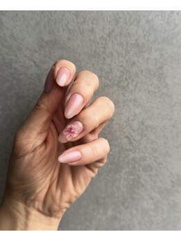 アンドミー(&ME)/お客様ネイル