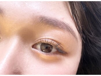 コンフィアンス(confiance)/