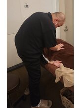 ほぐしの森 森部 (男性)