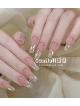 サンネイル 池袋(Sun)/