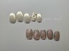【パラジェル込】ボリューム定額　¥9500