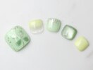 フットEコ－ス 5100円