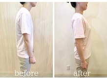 カイロライン松本整体院の雰囲気（どこ行っても良くならない症状お任せください！）