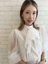 ベル(Belle)&nbsp;山崎 早織