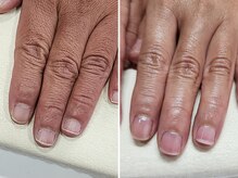 ウル(Uru)/ネイルケア/ハンドケア