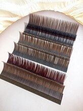 エル(Elle)/カラーエクステ