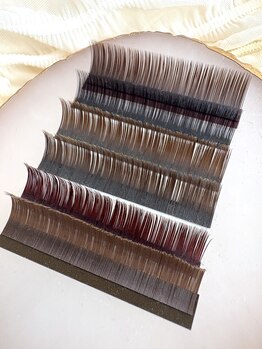 エル(Elle)/カラーエクステ