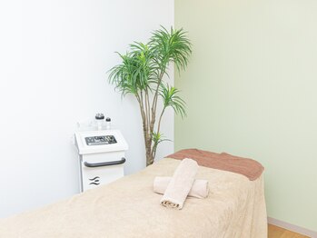 サロンドフララ 表参道店(Salon de Fulala)/毛穴洗浄/肌管理/痩身/むくみ