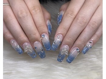 カットアンドスタイル クラウン(Cut & Style Clown)/持ち込みデザイン[横浜/横浜駅]