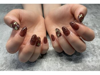 ナチュア(nature)/店内サンプルデザイン