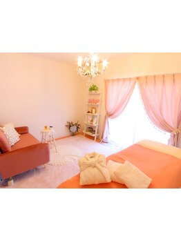 ご褒美にオススメ贅沢サロン