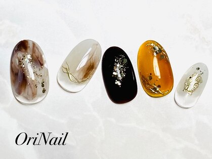 オリネイル 西荻窪(OriNail)の写真