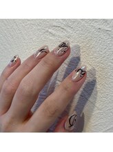 カミナネイル(KAMINA.nail)/art &nbsp;design