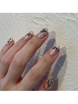 カミナネイル(KAMINA.nail)/art &nbsp;design