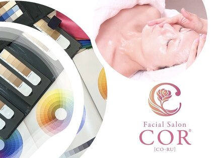 コール(COR)の写真