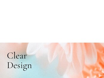 D.d nai 名古屋栄/名古屋栄/クリアデザイン/定額