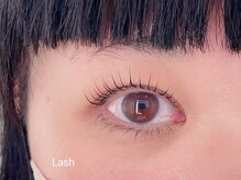 ファミーユプラス 伊勢崎(Fameu+)/まつ毛パーマ