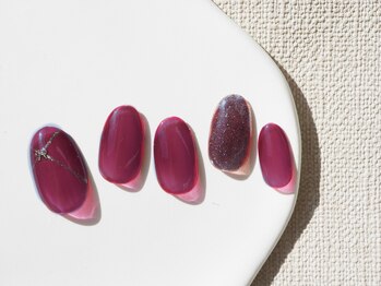 ネプチューン 自由が丘店(NEPTUNE)/定額アート6500円