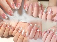 ジェルベーラ バークレーズコート店(Gerbera)