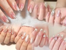 ジェルベーラ バークレーズコート店(Gerbera)