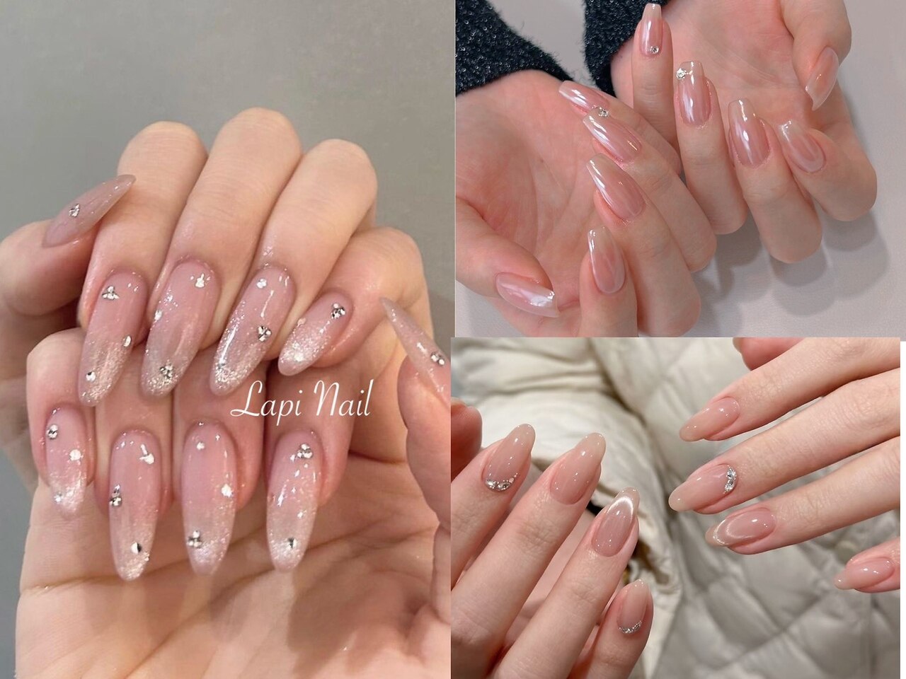 ラピネイル(Lapi Nail)｜ホットペッパービューティー