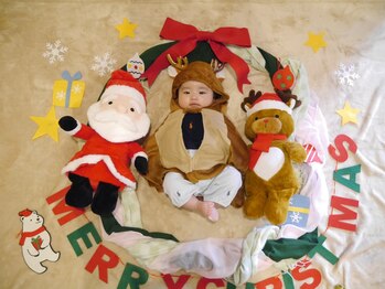 かがやき整体院 三国の写真/頭痛・疲れ解消【ツボ押しヘッドマッサージ¥2980】骨盤の開きやだっこによる腰痛に【産後骨盤矯正¥2980】