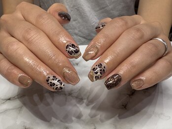 ウタシロイロ/定額デザイン