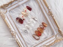 アントレッド(entraide)/クリスマス限定デザイン♪