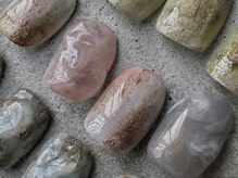 タロ(talo)/大阪/中津》鉱物ニュアンス