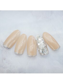 はあとねいるプチ 名古屋店/ハンド173