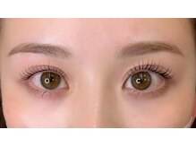 アイデザインラボ 神戸/マスカラパーマ/ラッシュリフト