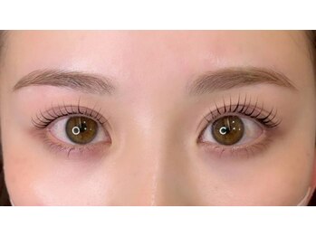 アイデザインラボ 神戸/マスカラパーマ/ラッシュリフト