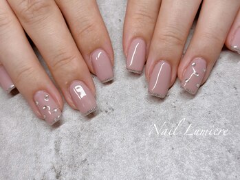 ネイルサロン ルミエール(Lumiere)/