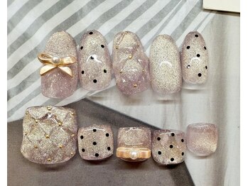 シャルム(Charme)/